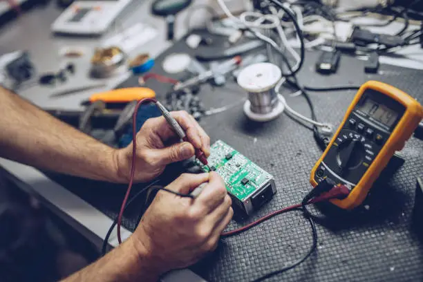 Electrical and Electronic Engineering in Malaysia
